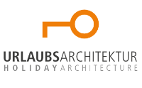 urlaubsarchitektur logo